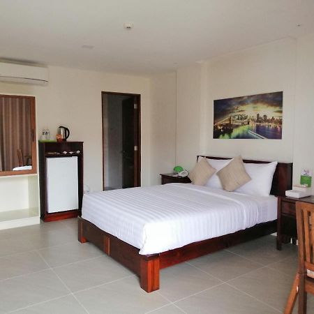 Nirvana Resort Puerto Galera Exteriör bild