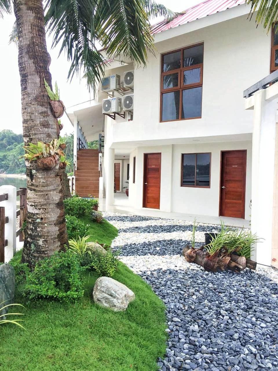 Nirvana Resort Puerto Galera Exteriör bild